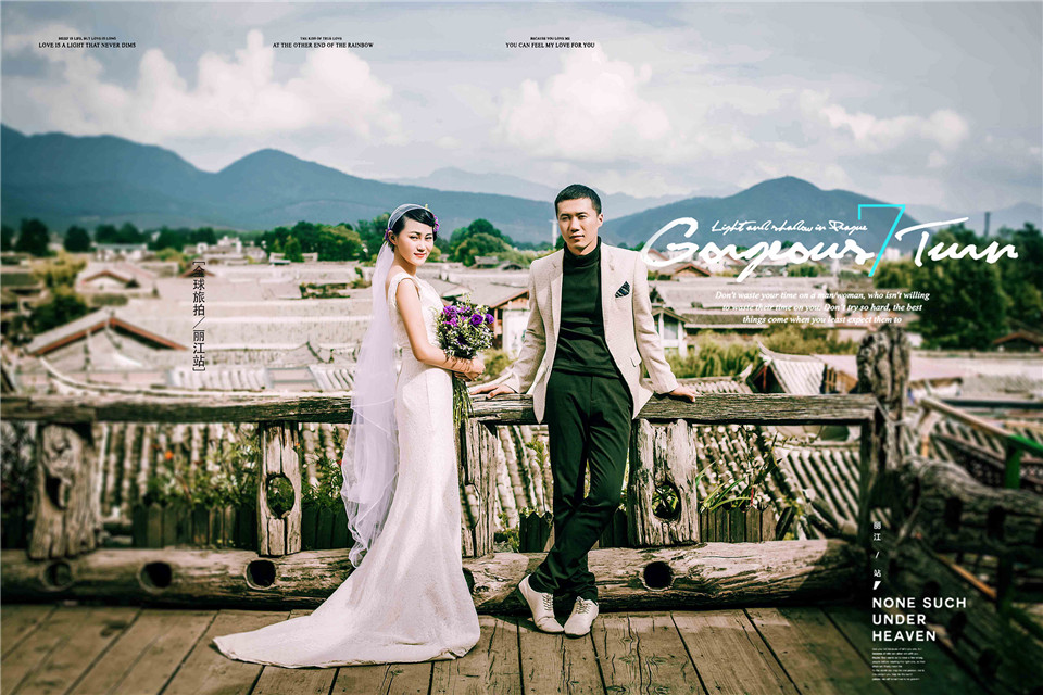 大理-初夏-图片4