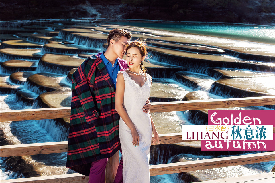 丽江-拉市海的风-图片5