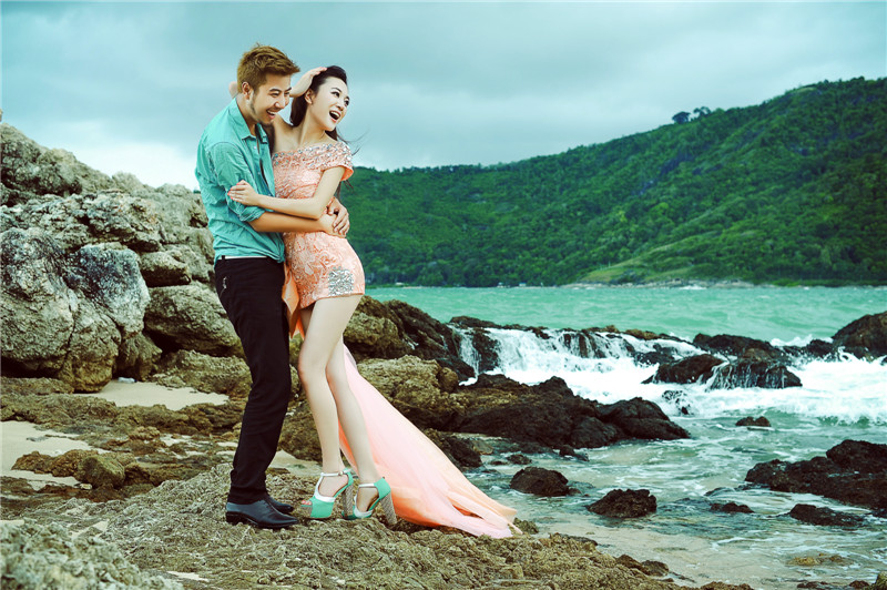 泰国-异域风情-图片2