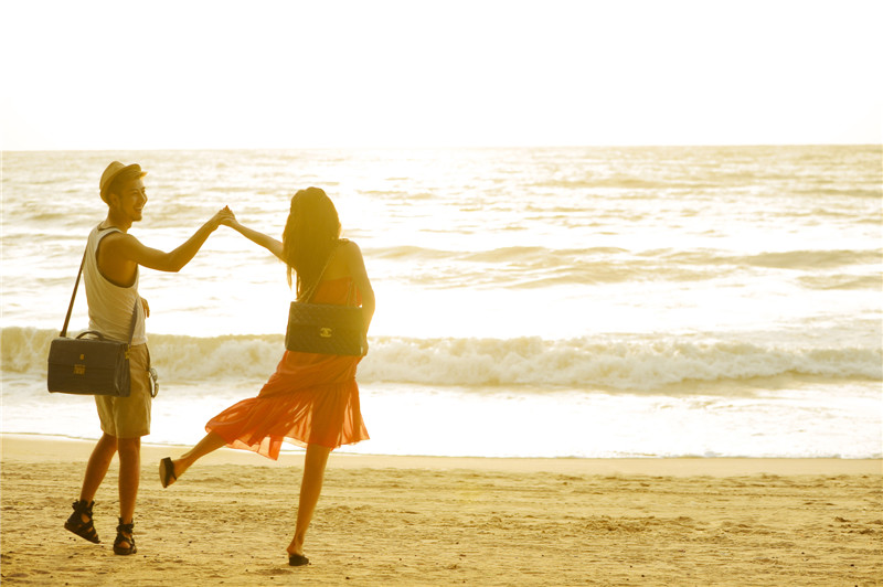 泰国-异域风情-图片4