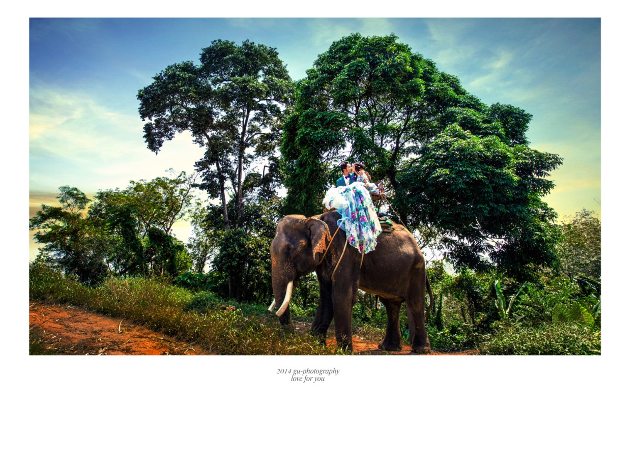 泰国-遇见你-图片1