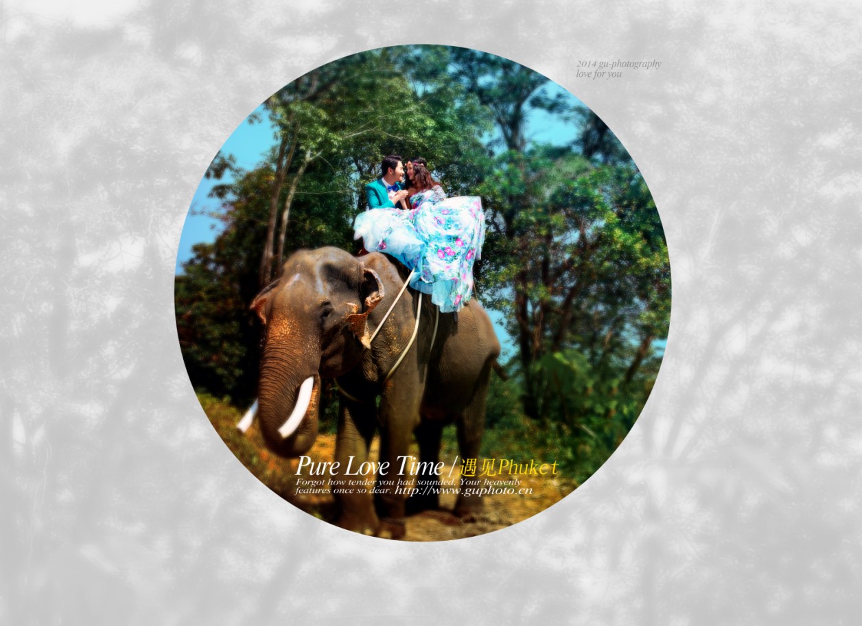 泰国-遇见你-图片2