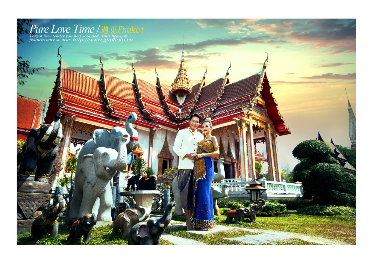泰国-遇见你-图片5