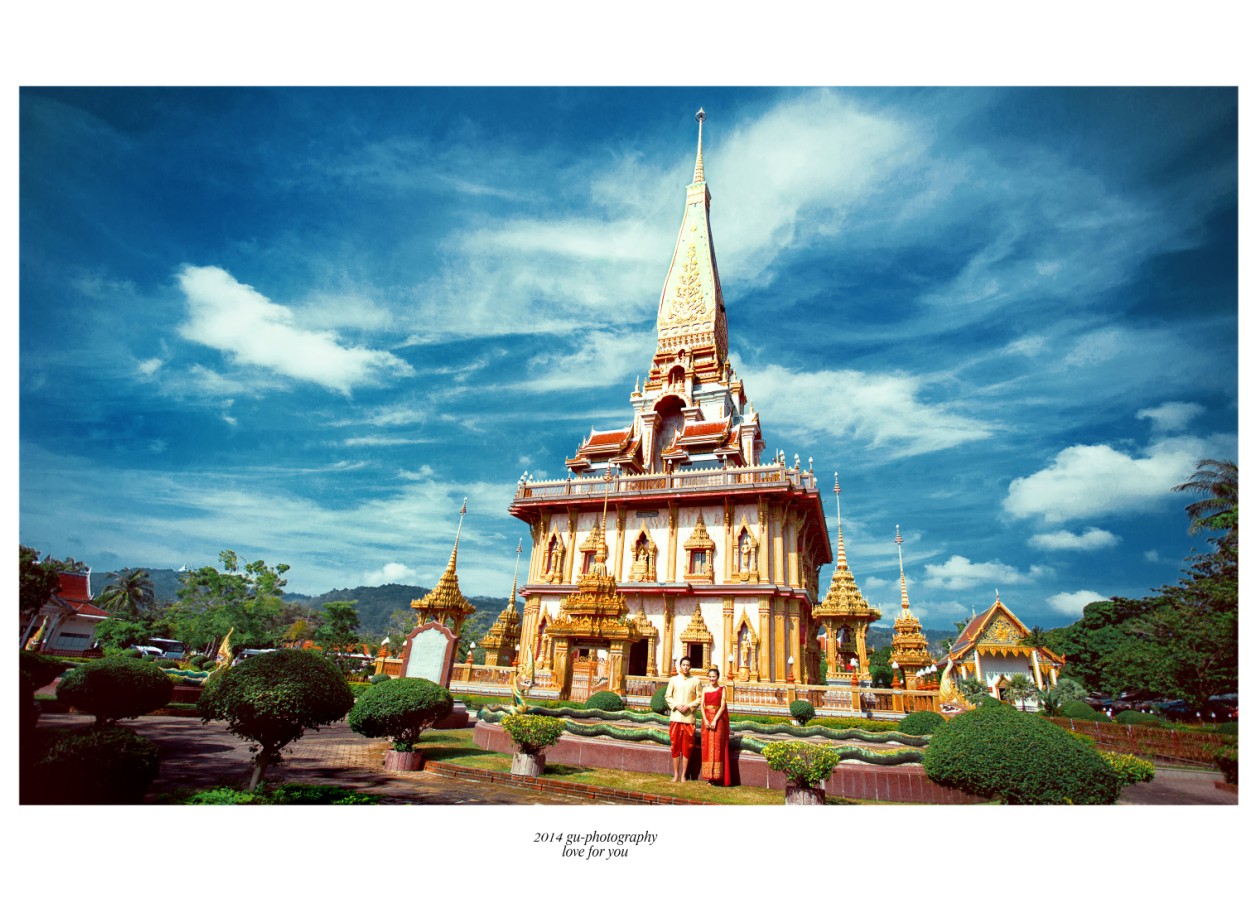 泰国-遇见你-图片4