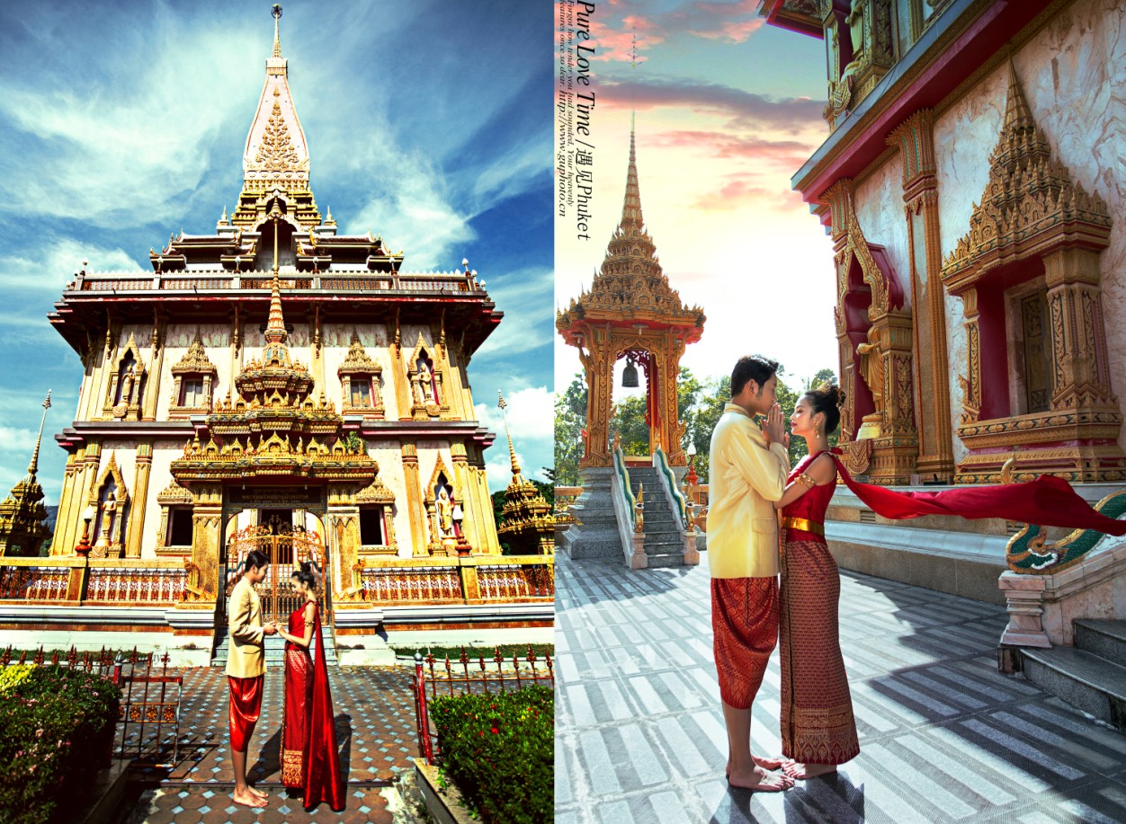 泰国-遇见你-图片6