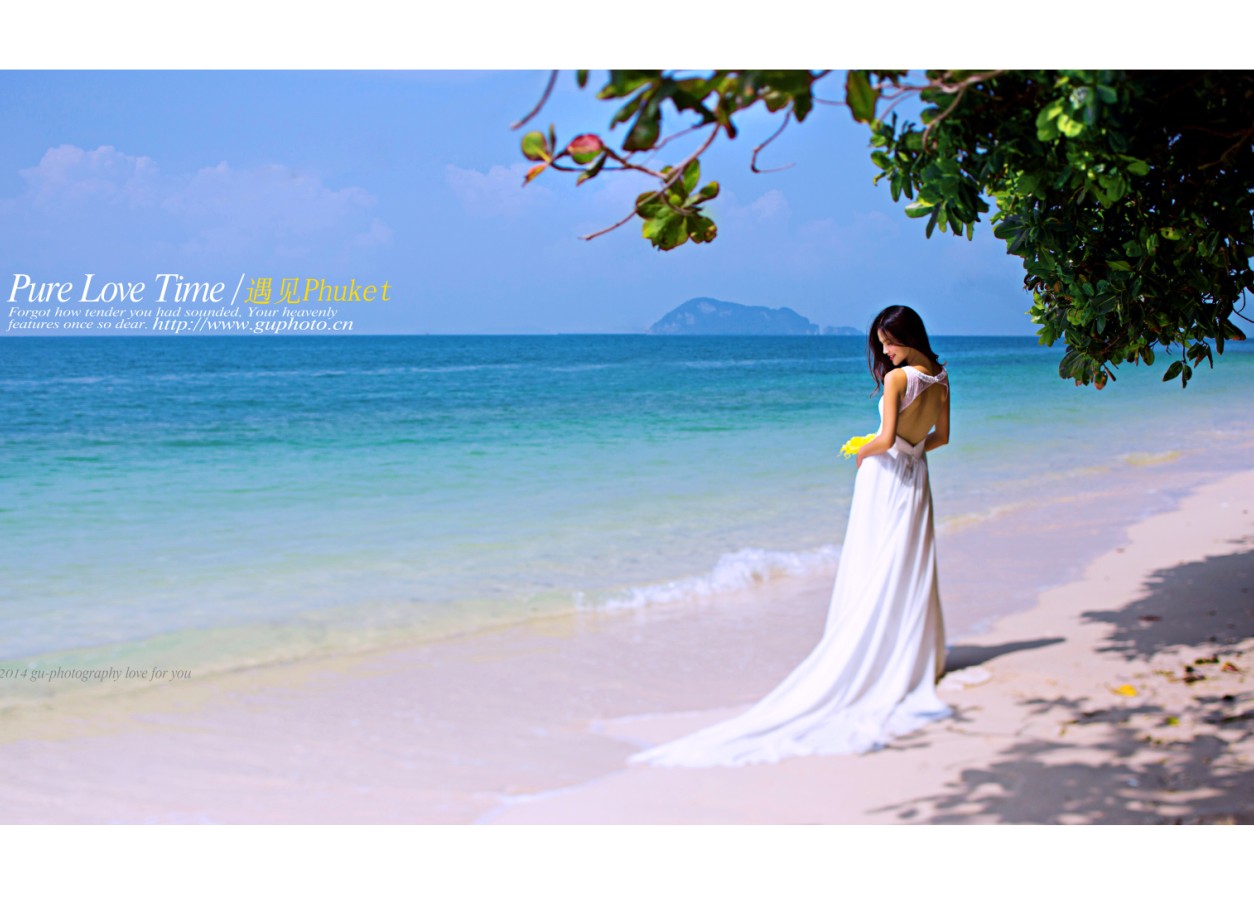 泰国-遇见你-图片5