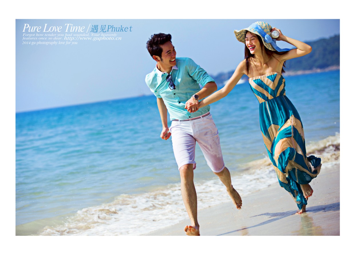 泰国-遇见你-图片3