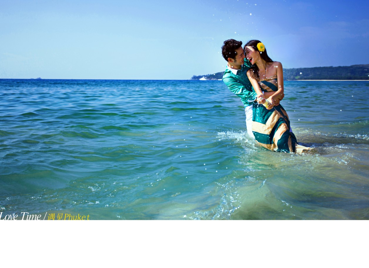 泰国-遇见你-图片2