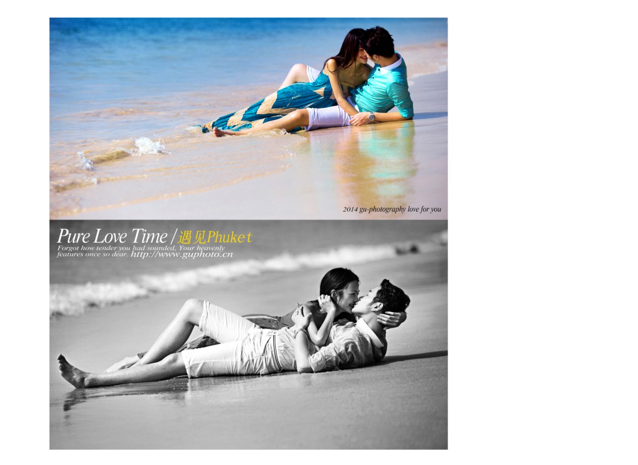 泰国-遇见你-图片4