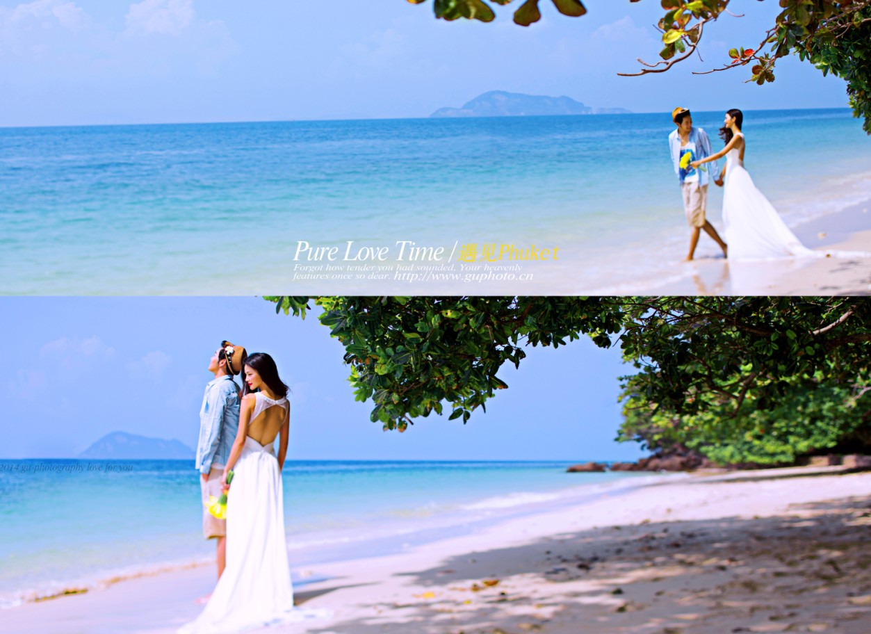 泰国-遇见你-图片6