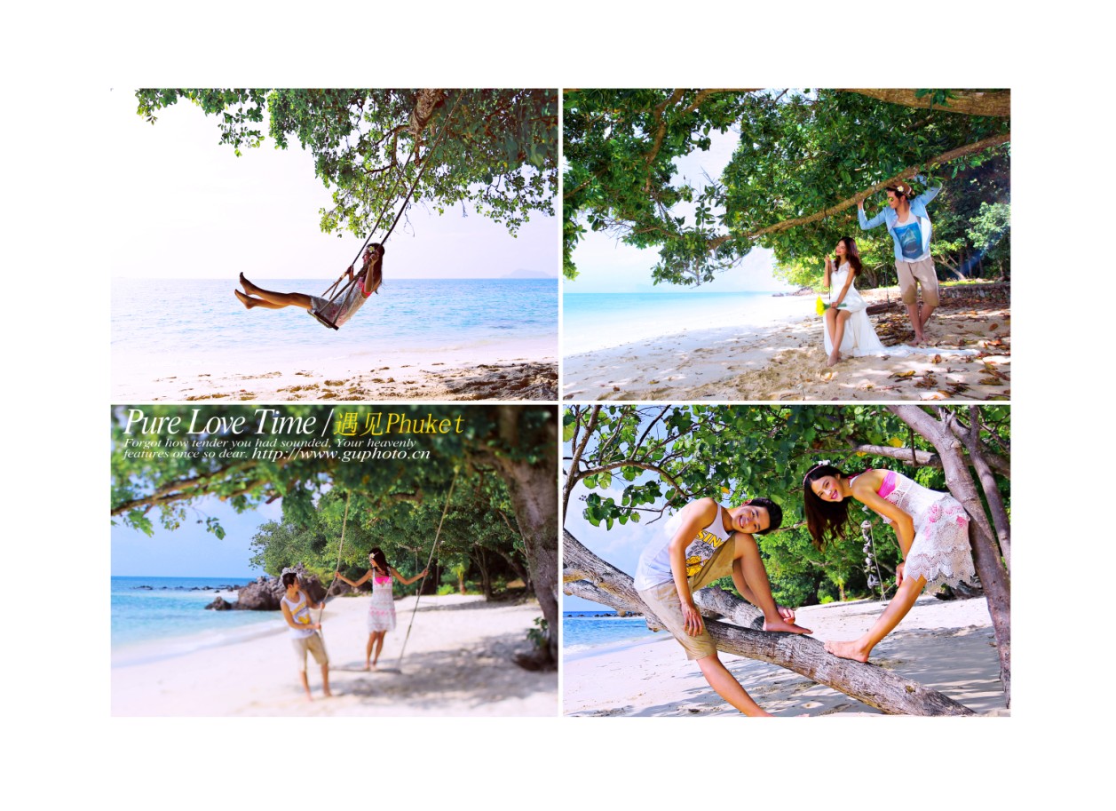 泰国-遇见你-图片7