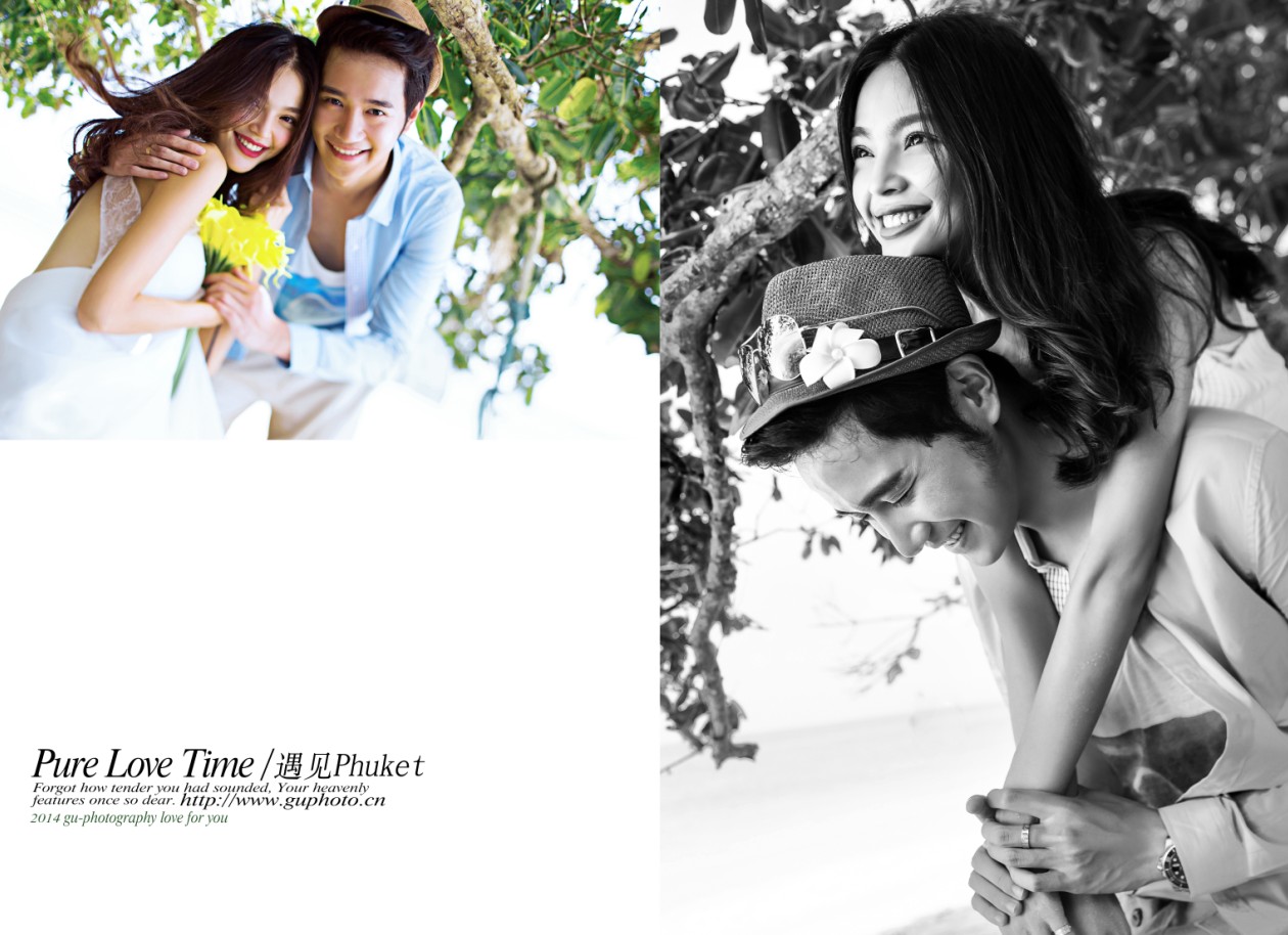 泰国-遇见你-图片8