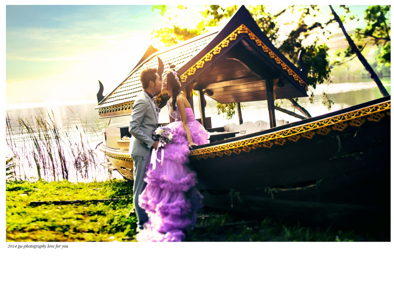 泰国-遇见你-图片3