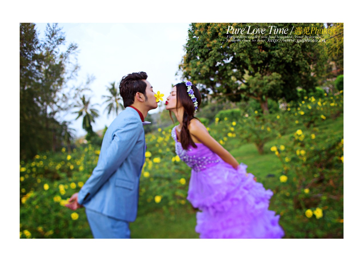 泰国-遇见你-图片4