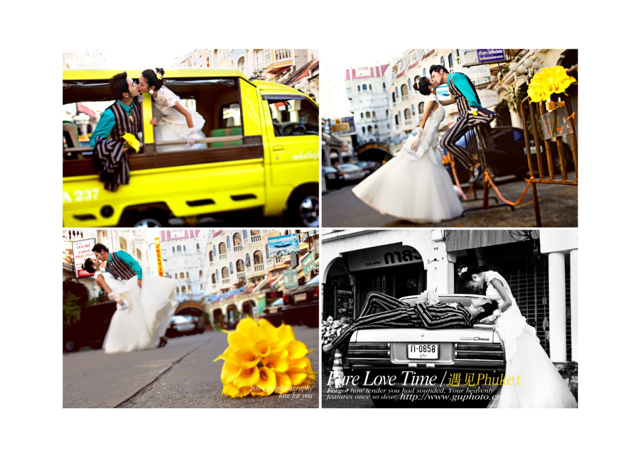 泰国-古建筑-图片4