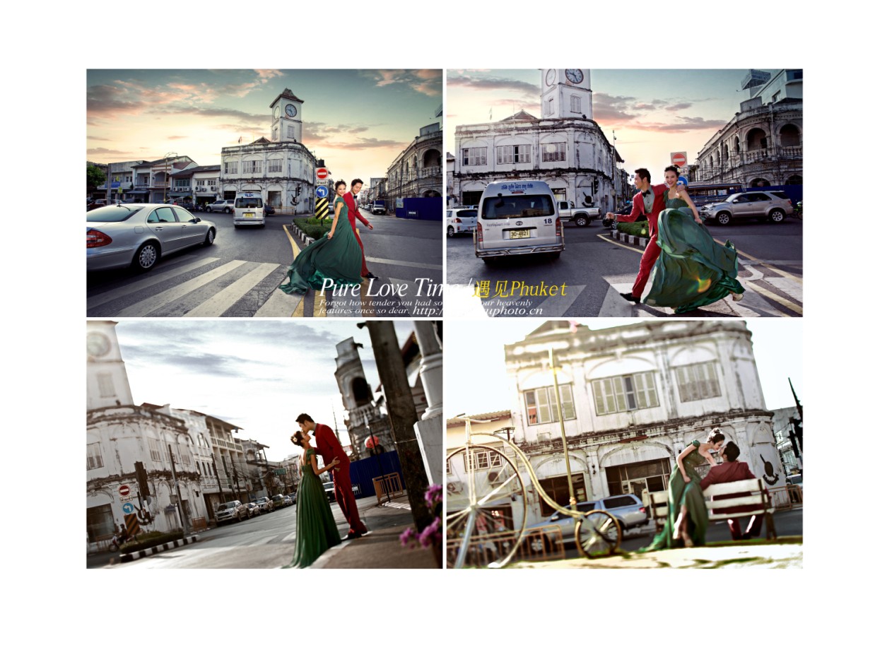 泰国-古建筑-图片3