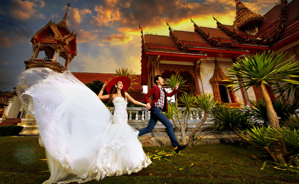 泰国-奔跑吧-图片2