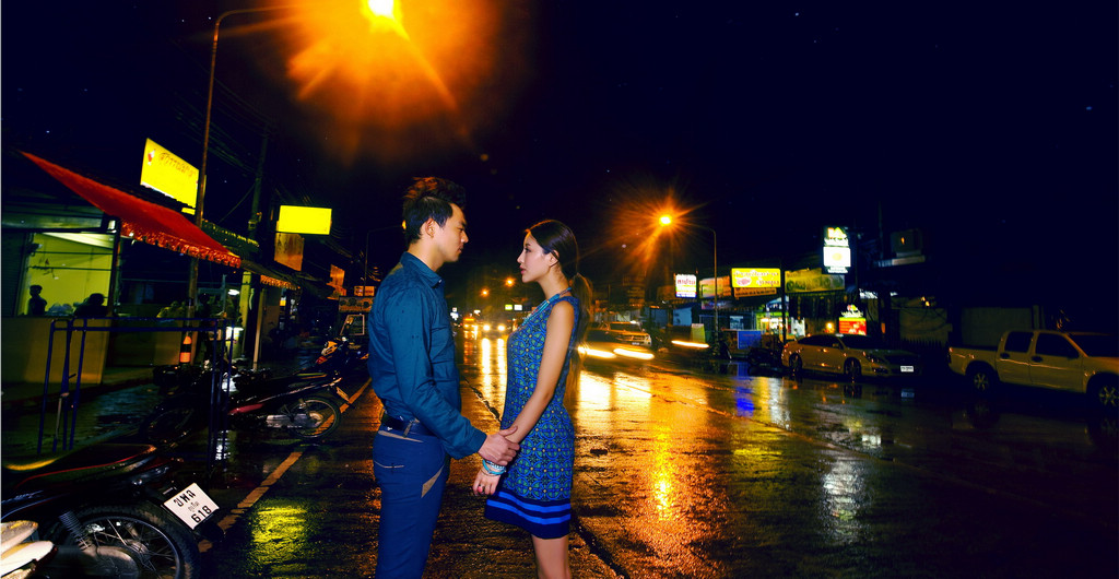 泰国-夜色-图片8