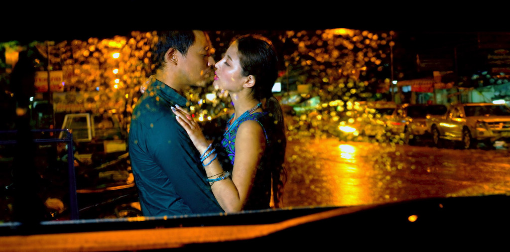 泰国-夜色-图片10