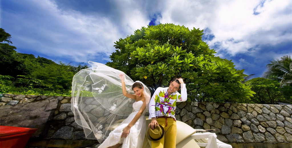 泰国-海滩浪漫-图片8