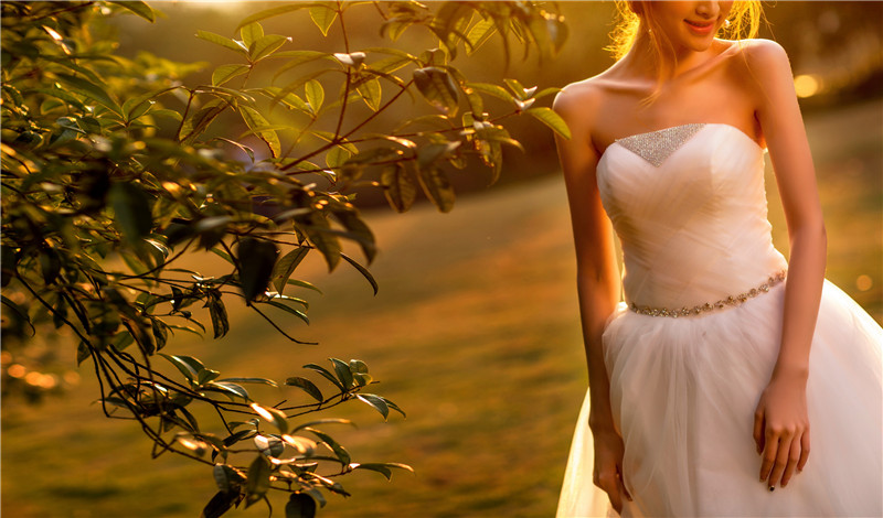 杭州杨公提-夕阳-图片5