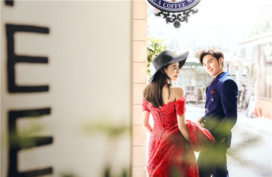 杭州-街头复古-图片2