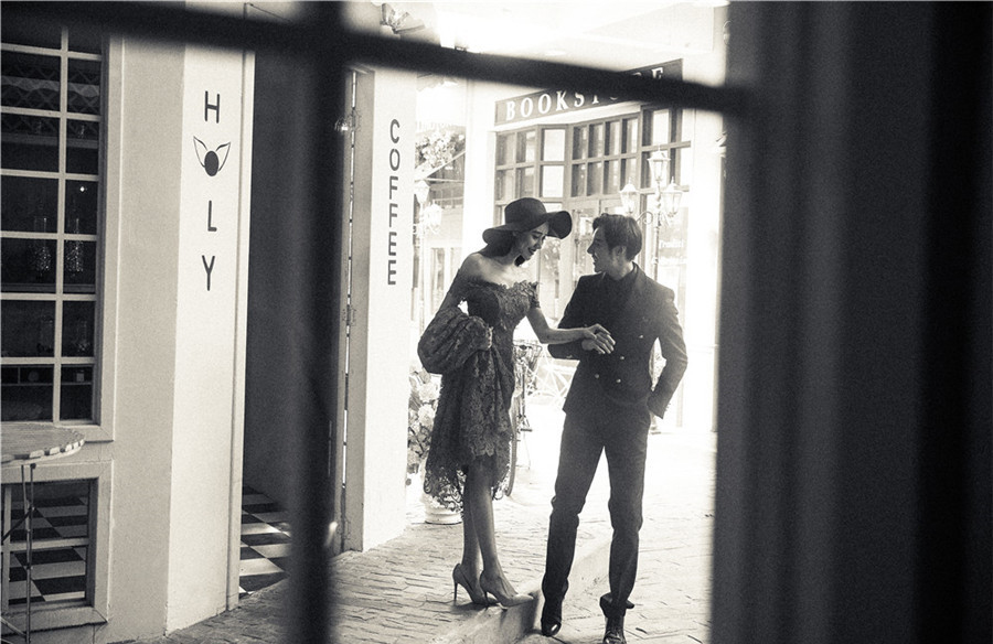 杭州-街头复古-图片4