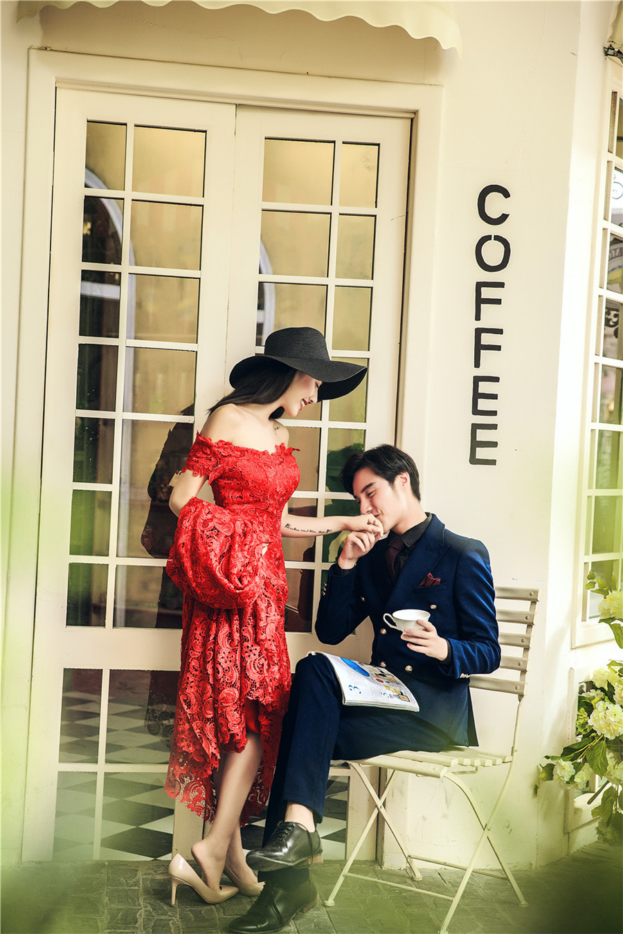 杭州-街头复古-图片7