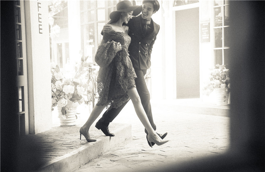 杭州-街头复古-图片5