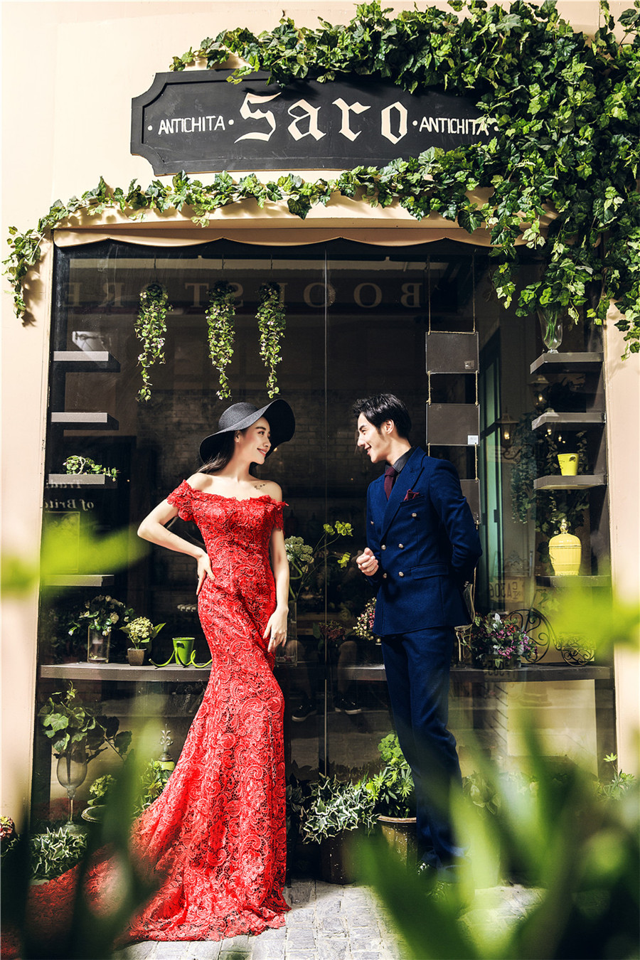 杭州-街头复古-图片9