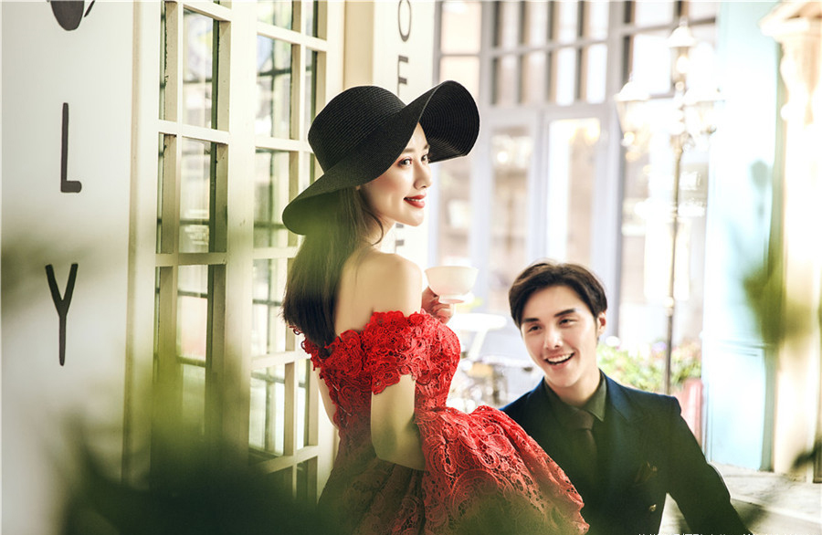 杭州-街头复古-图片8