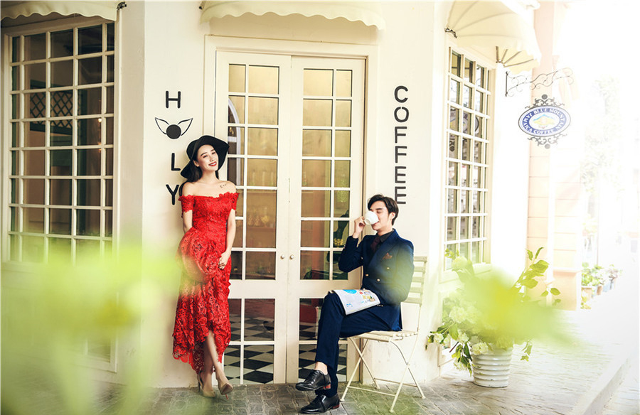 杭州-街头复古-图片6