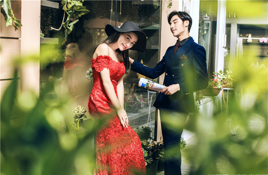 杭州-街头复古-图片10