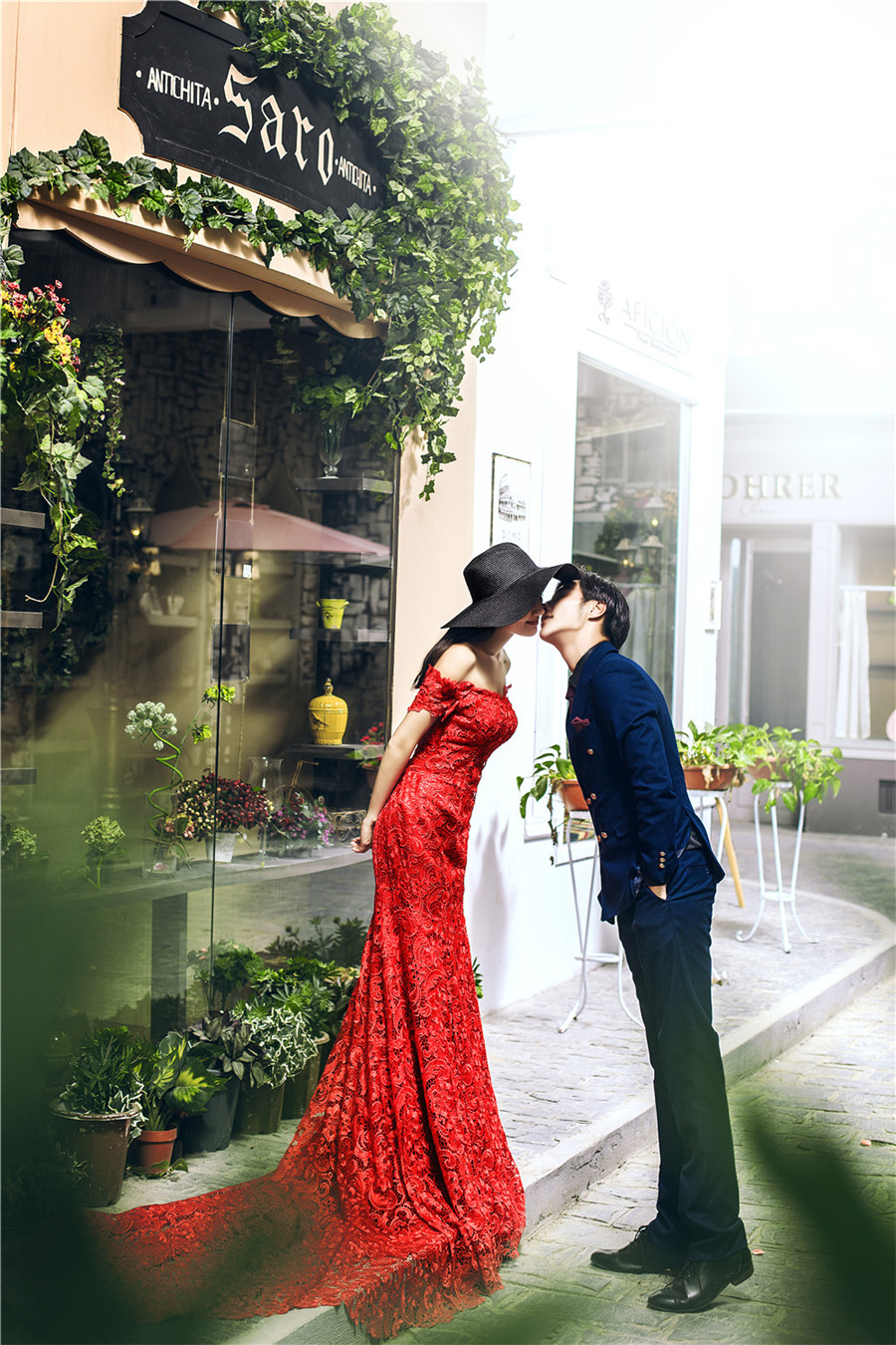 杭州-街头复古-图片11