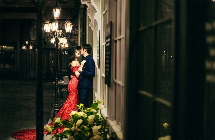 杭州-街头复古-图片13