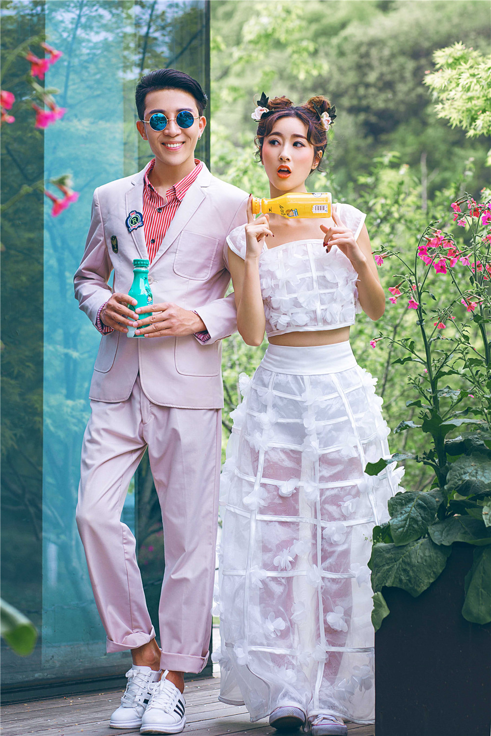 杭州-白塔公园-图片3