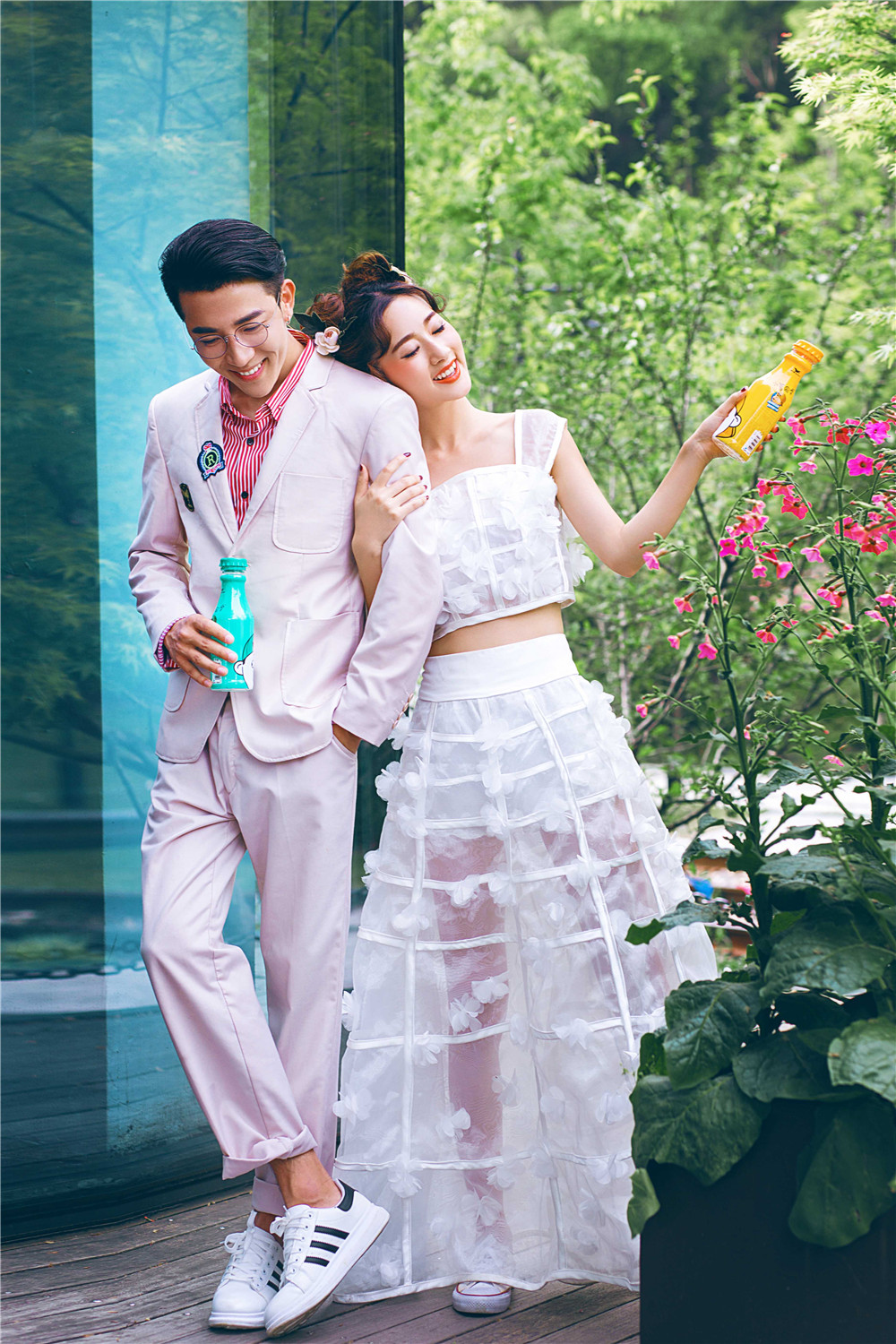 杭州-白塔公园-图片4