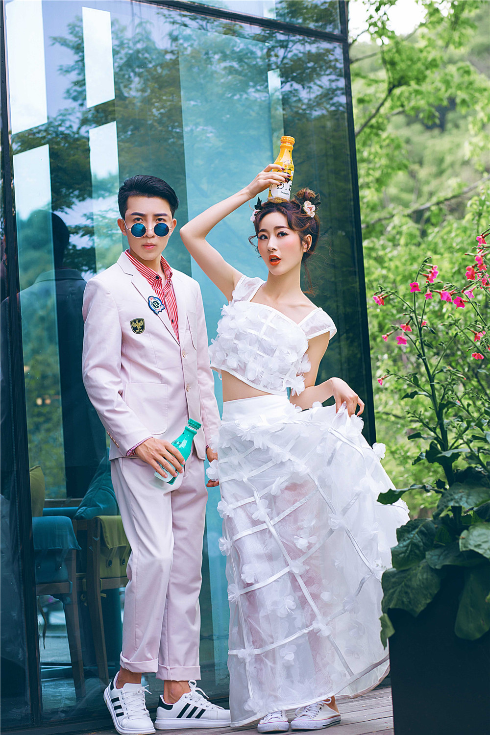 杭州-白塔公园-图片2