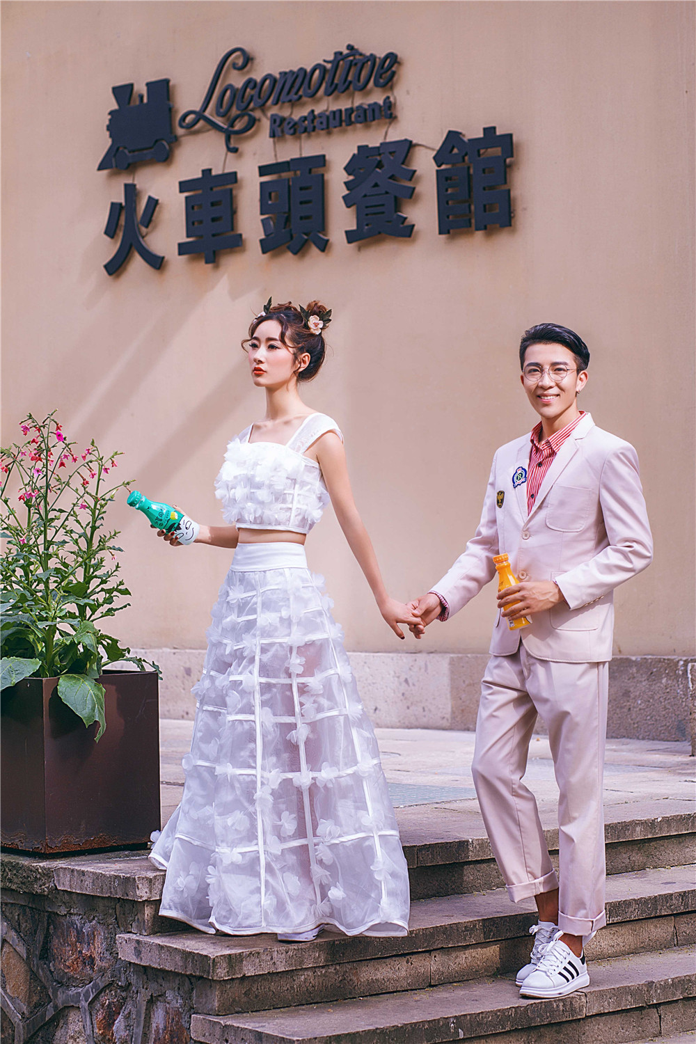 杭州-白塔公园-图片7