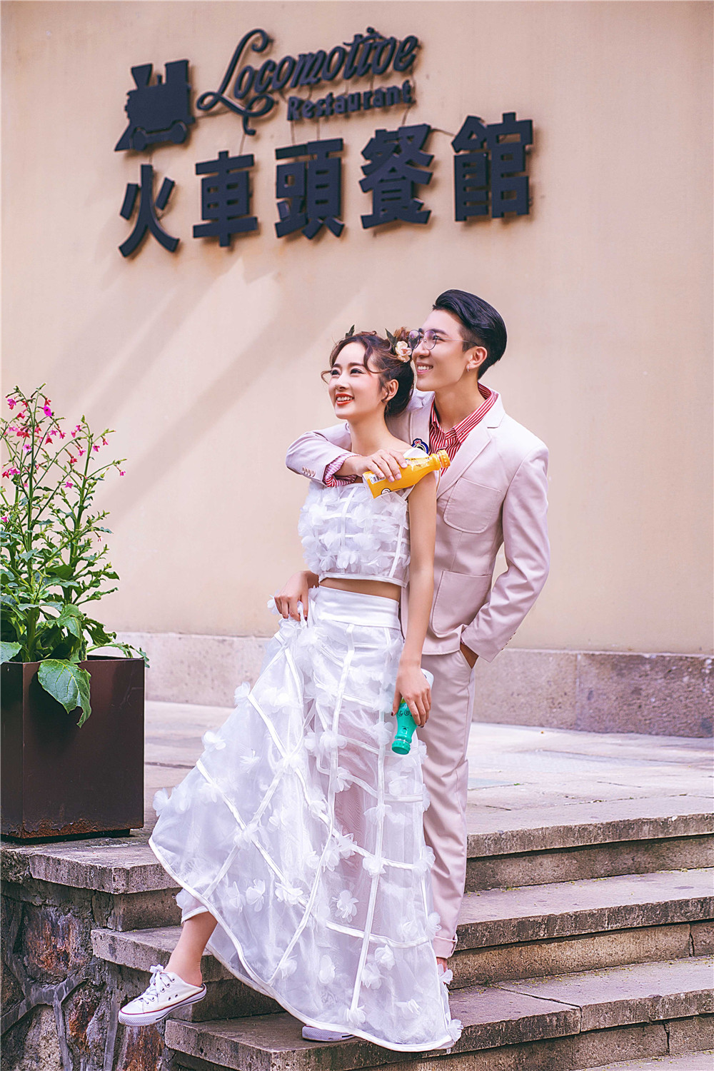 杭州-白塔公园-图片8