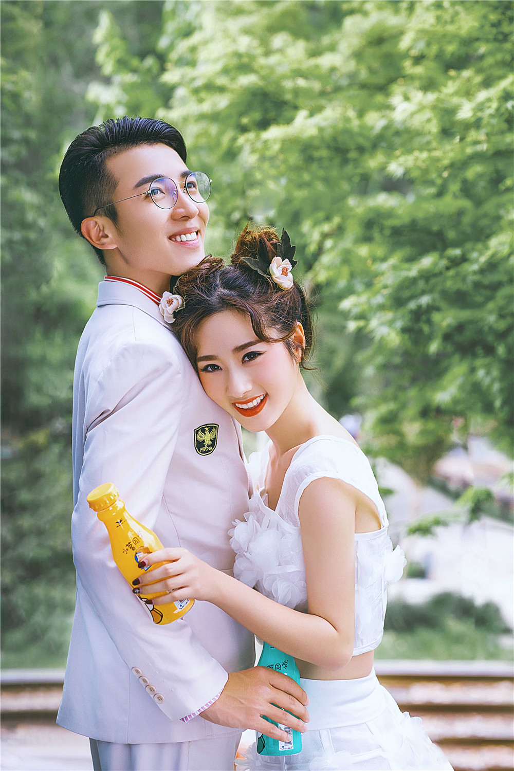 杭州-白塔公园-图片5