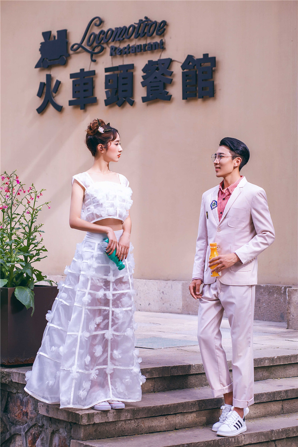 杭州-白塔公园-图片6