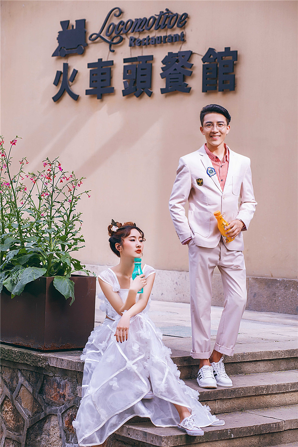 杭州-白塔公园-图片9