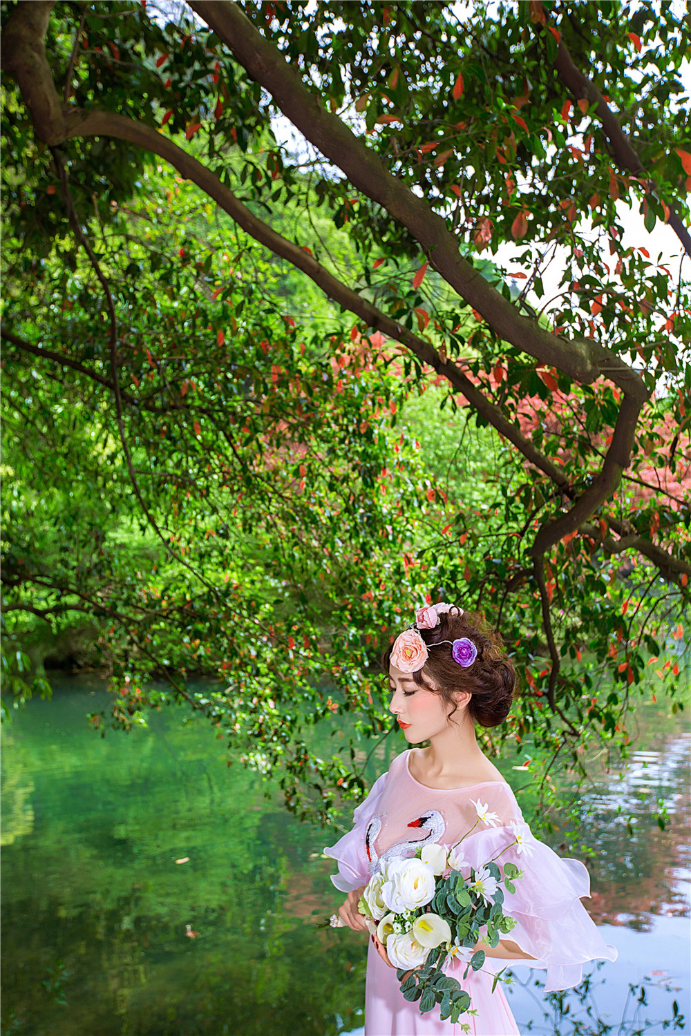 杭州-九溪烟树-图片3