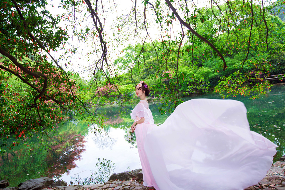 杭州-九溪烟树-图片2