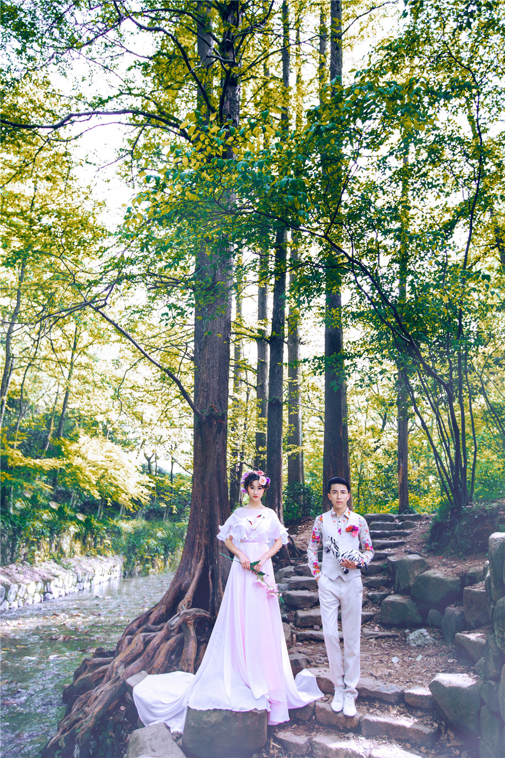 杭州-九溪烟树-图片6