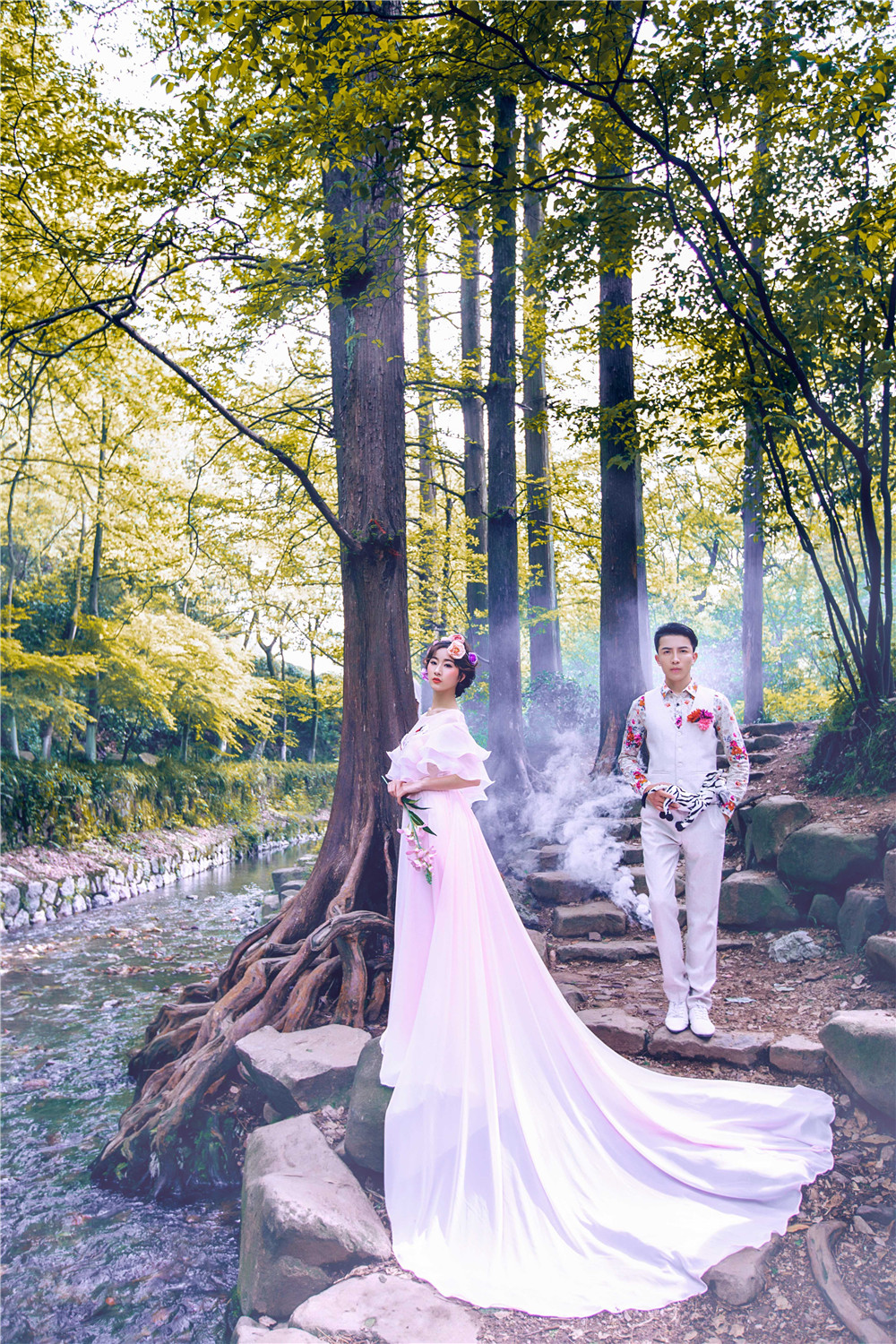 杭州-九溪烟树-图片8