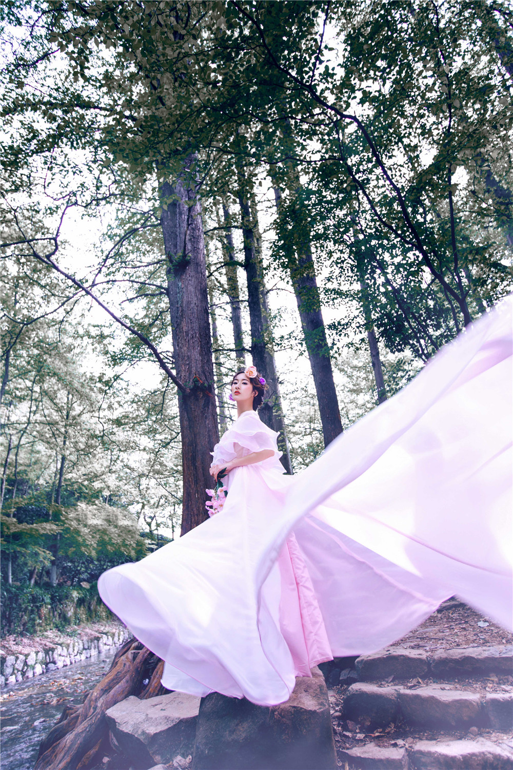 杭州-九溪烟树-图片7