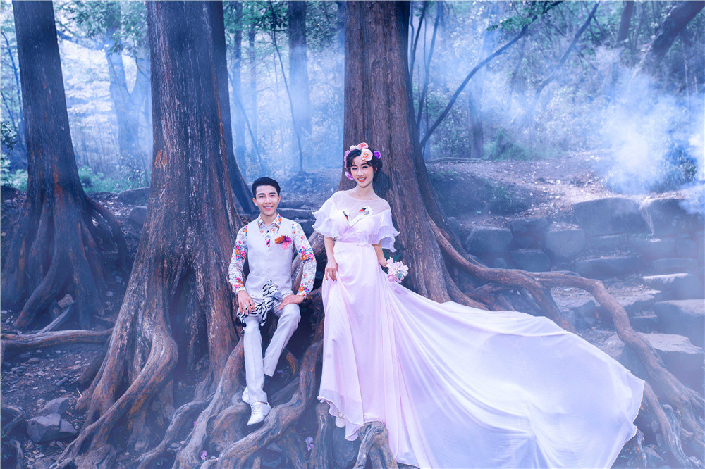 杭州-九溪烟树-图片10