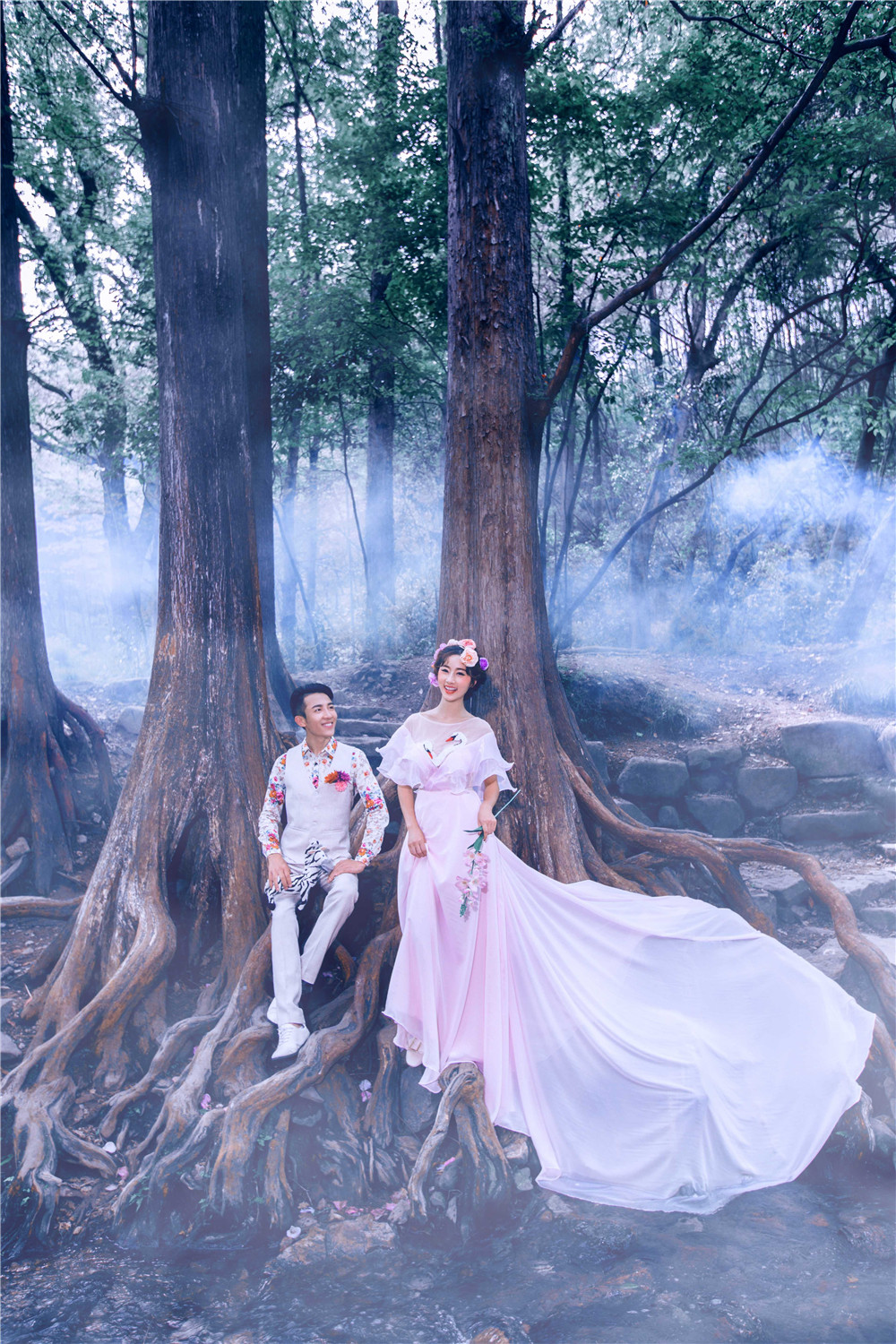 杭州-九溪烟树-图片11